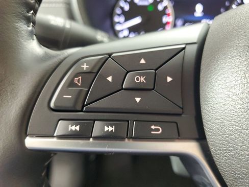 Used 2024 Nissan Sentra SV w/ All-Weather Package image 21