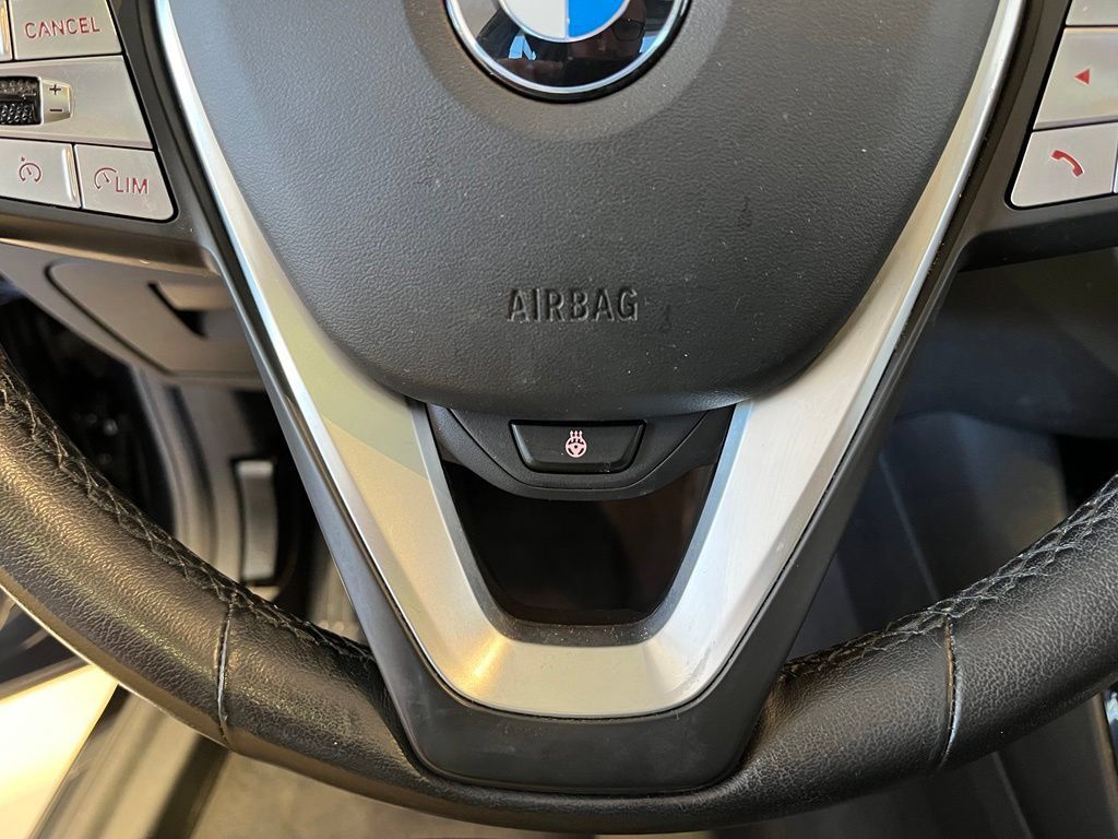 Used 2022 BMW X3 xDrive30i w/ Convenience Package w/ZPA AWD/4WD image 42