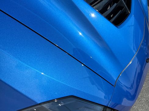 Used 2019 Chevrolet Corvette Z06 w/ Battery Protection Package image 31