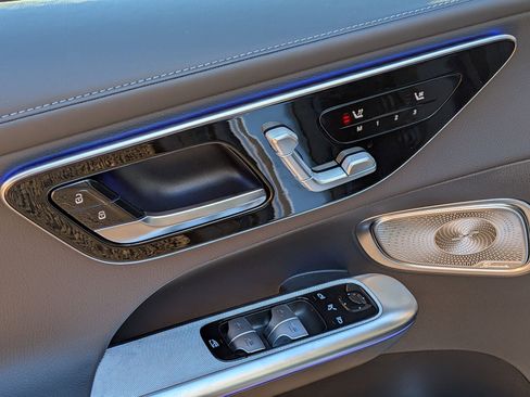 New 2026 Mercedes-Benz GLC 300 300 image 15