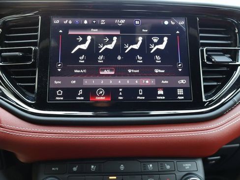 Used 2023 Dodge Durango SRT Hellcat image 9