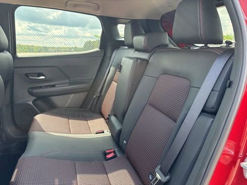 New 2026 Nissan Kicks SR w/ SR Premium Package image 19