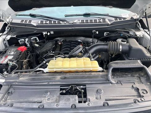 Certified 2020 Ford F150 Lariat AWD/4WD image 10
