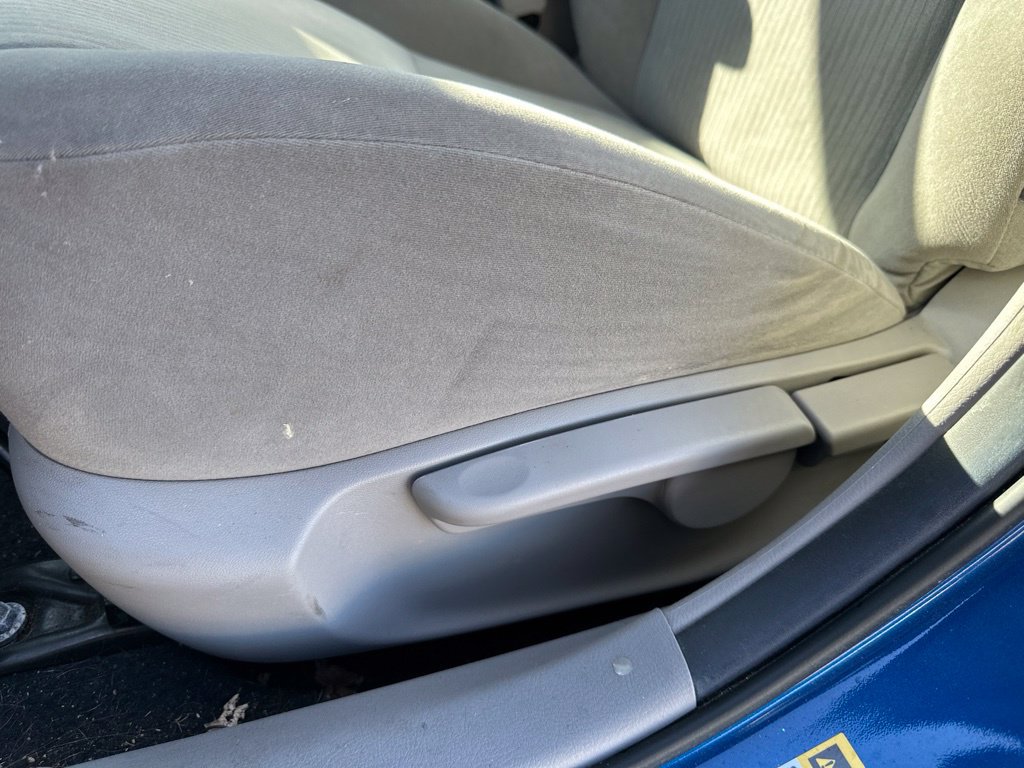Used 2010 Toyota Corolla LE w/ All Weather Guard Pkg FWD image 16