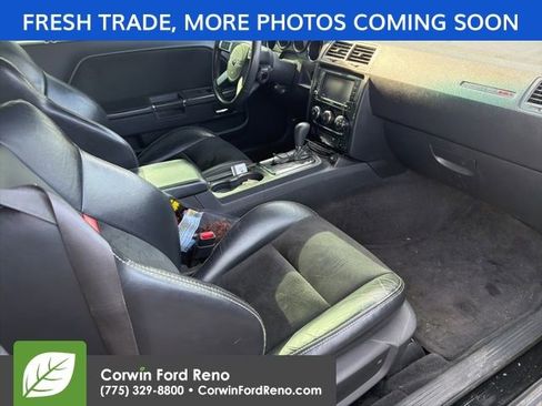 Used 2009 Dodge Challenger SRT8 image 10