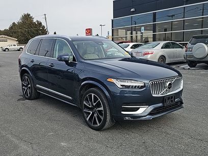Used 2023 Volvo XC90 B6 Plus w/ Protection Package Premier