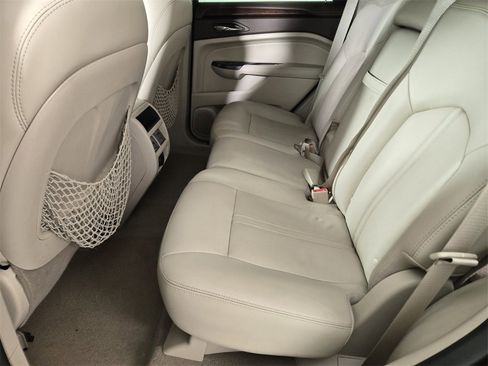 Used 2015 Cadillac SRX Luxury w/ Driver Awareness Package image 17