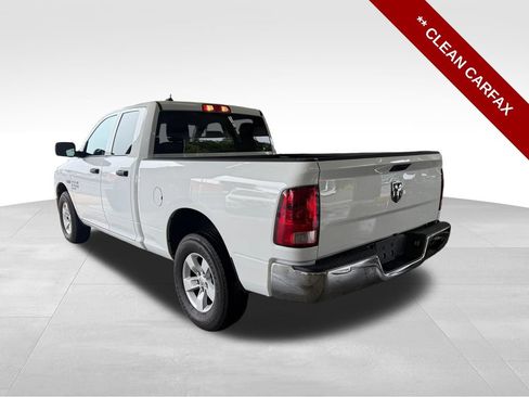 Used 2023 RAM 1500 Tradesman w/ Popular Equipment Group AWD/4WD image 3