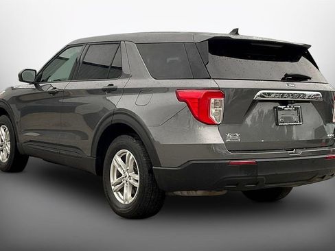 Used 2023 Ford Explorer 4WD image 4