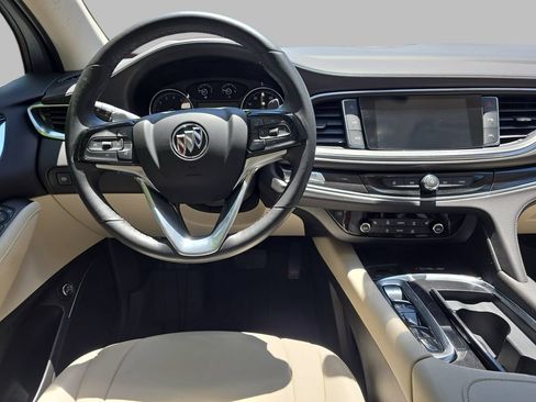Certified 2023 Buick Enclave Essence w/ Trailering Package, 5000 lbs. AWD/4WD image 18
