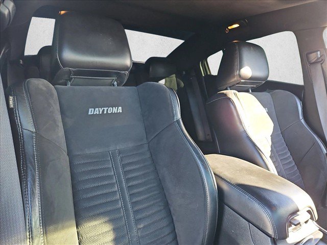 Used 2021 Dodge Charger Scat Pack w/ Daytona Edition Group RWD image 15