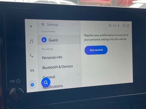 Used 2024 Toyota Corolla Sedan FWD image 19