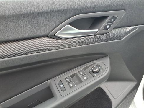 New 2025 Volkswagen GTI Autobahn image 8