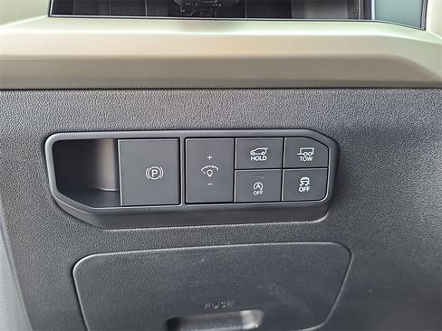 New 2027 Kia Telluride EX image 30