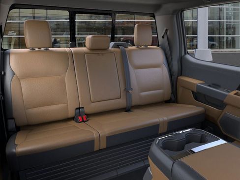 New 2026 Ford F250 Lariat w/ Tremor Off-Road Package image 11