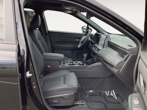 New 2026 Subaru Outback Touring XT image 15