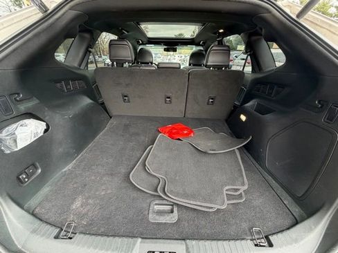 Used 2019 Ford Edge ST w/ Equipment Group 401A AWD/4WD image 19