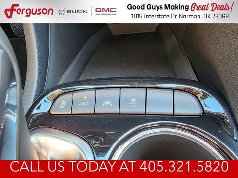 New 2026 Buick Encore GX Preferred w/ Comfort Package AWD/4WD image 29