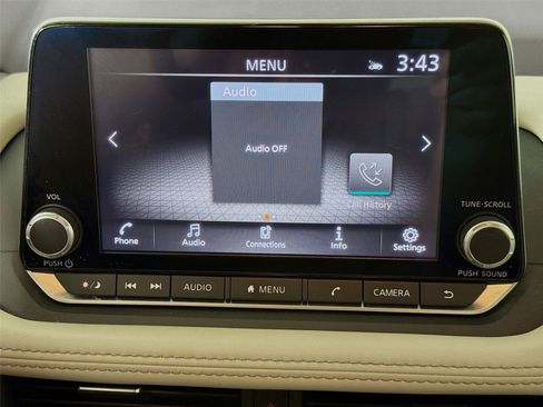 Used 2023 Nissan Rogue SV AWD/4WD image 15