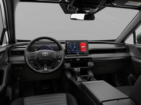New 2026 Toyota RAV4 SE AWD/4WD image 19