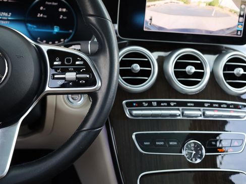 Used 2021 Mercedes-Benz C 300 Sedan image 35