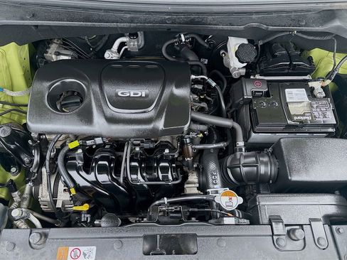 Used 2019 Kia Soul image 27