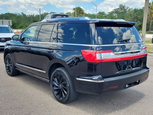 Used 2020 Lincoln Navigator Reserve w/ Equipment Group 208A Reserve AWD/4WD image 4