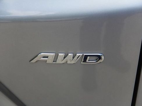 Used 2021 Honda CR-V EX image 10