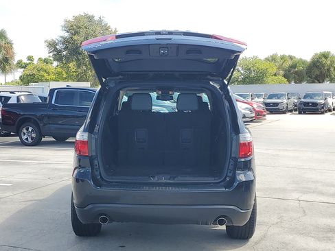 Used 2013 Dodge Durango Citadel AWD/4WD image 10