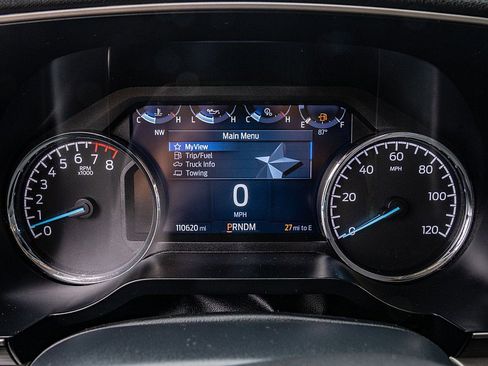 Used 2021 Ford F150 XLT w/ Equipment Group 301A Mid AWD/4WD image 29