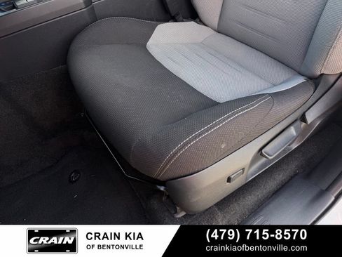 Used 2025 Toyota 4Runner TRD Off-Road AWD/4WD image 23