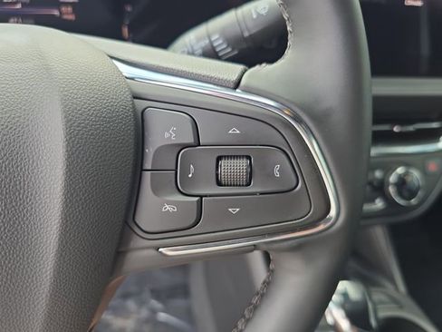 New 2025 Buick Envista Preferred w/ Convenience I Package image 26