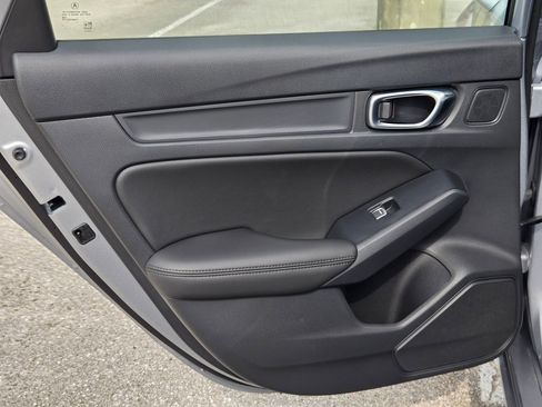 Certified 2026 Acura Integra FWD image 16