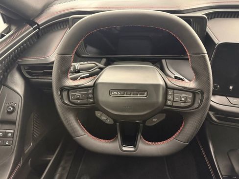 New 2025 Dodge Charger R/T w/ Quick Order Package 25M R/T image 16