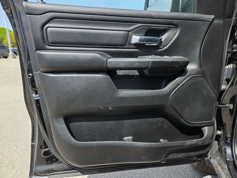 New 2026 RAM 1500 Express AWD/4WD image 11