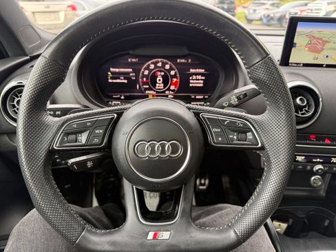 Used 2019 Audi S3 Premium Plus w/ Technology Package image 22