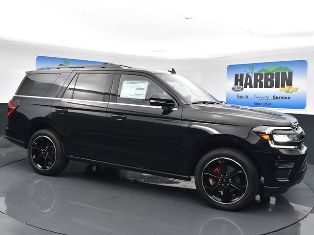 New 2024 Ford Expedition Limited RWD image 7