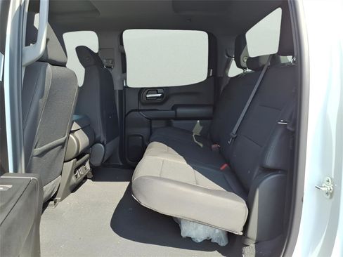 New 2026 Chevrolet Silverado 1500 Custom image 10