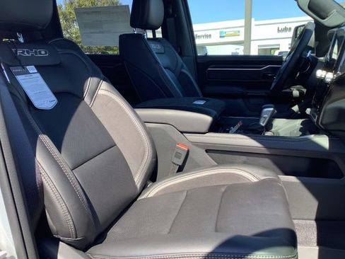 New 2026 RAM 1500 RHO image 41