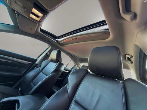 Used 2013 Acura TL SH-AWD image 10