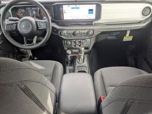 New 2026 Jeep Gladiator Sport image 14