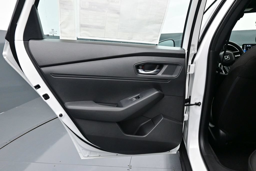 New 2026 Honda Accord Sport image 23