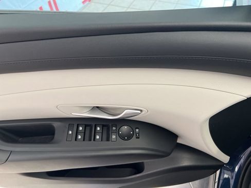 New 2026 Hyundai Tucson SEL AWD/4WD image 20