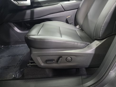 New 2026 Nissan Murano SL AWD/4WD image 28