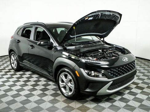 Used 2023 Hyundai Kona SEL w/ Convenience Package FWD image 33