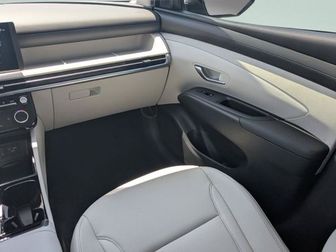 New 2026 Hyundai Tucson SEL FWD image 19