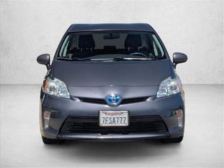 Used 2014 Toyota Prius Three FWD video 2