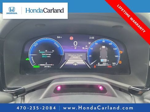 Used 2025 Toyota Camry XSE w/ Premium Plus Package FWD image 17
