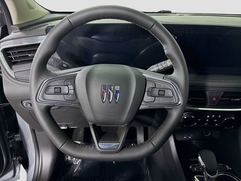 New 2026 Buick Encore GX Sport Touring w/ Advanced Technology Package image 11