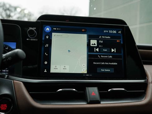 New 2026 Subaru Outback Touring XT image 24